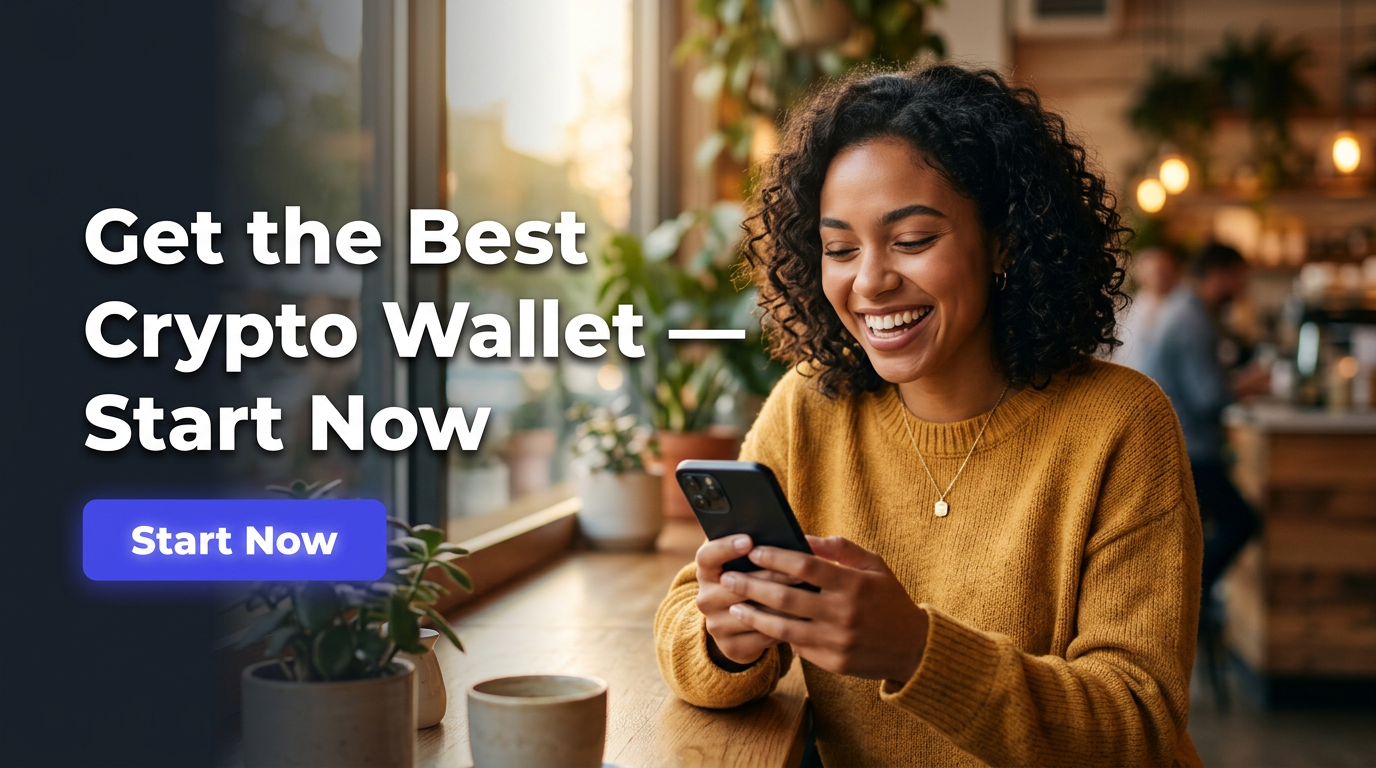 Try Tangem secure wallet →